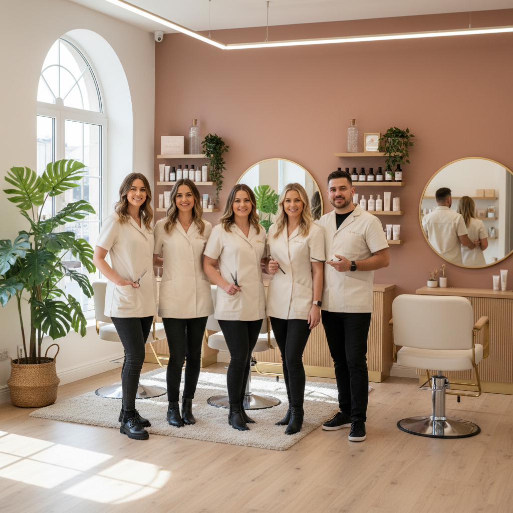 LUMIÈRE Beauty Studio