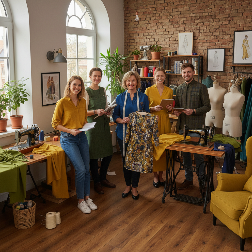 O firmie SolarTech Energia