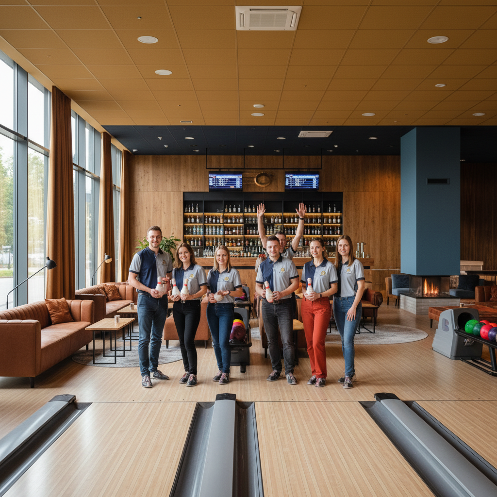 O firmie Tęczowy Domek