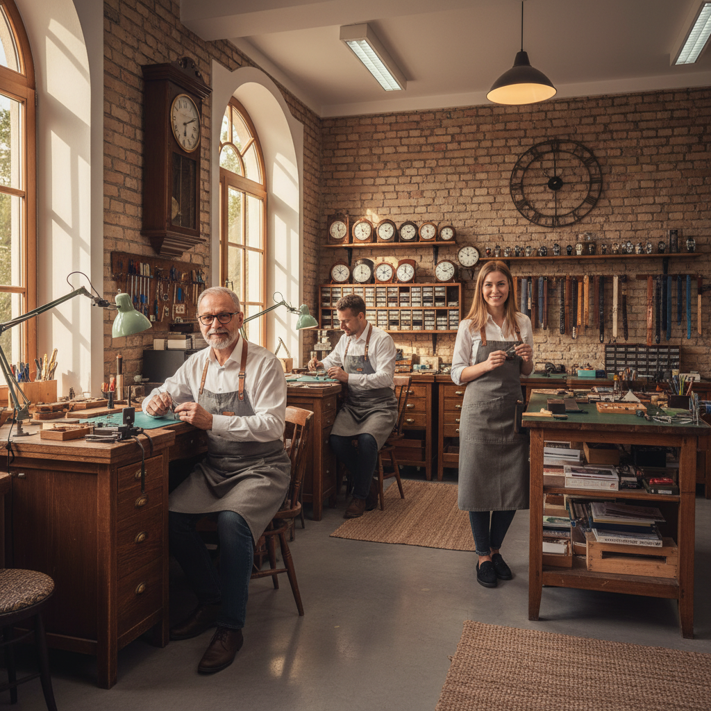 O firmie DiamondWash