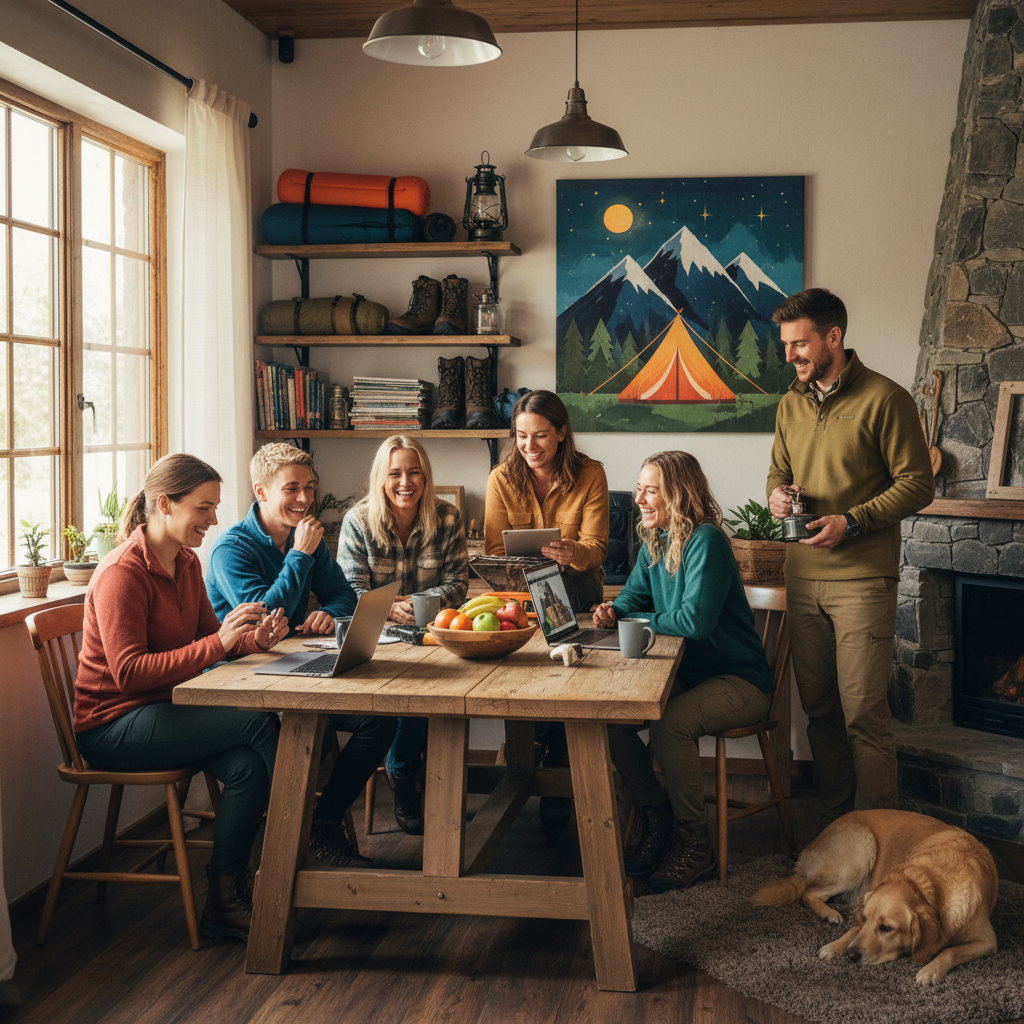 O firmie Notary Office