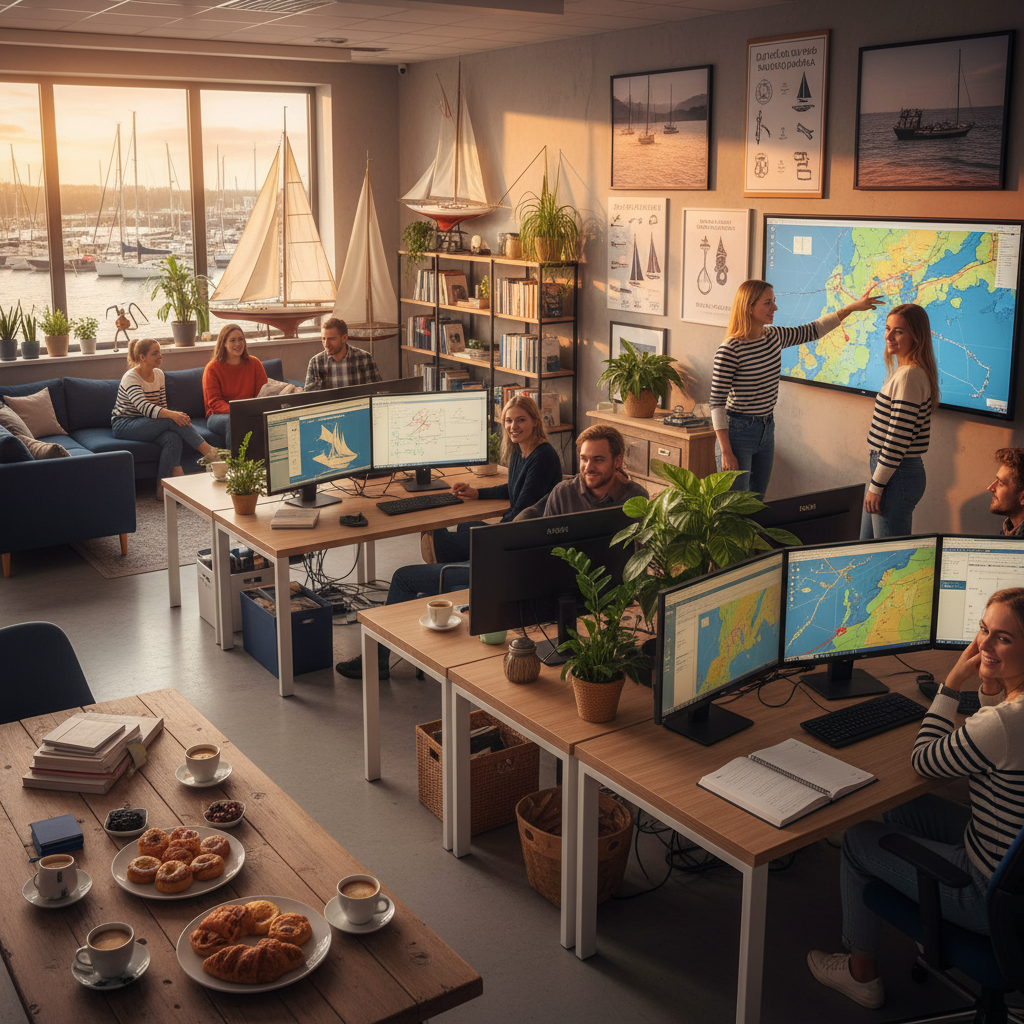 O firmie Classic Cars