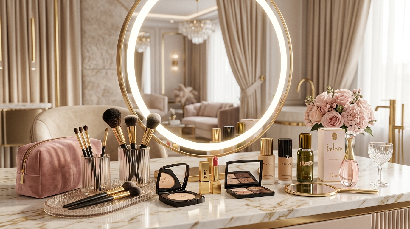 LUMIÈRE Beauty Studio — Beauty, Salon, Kosmetyka