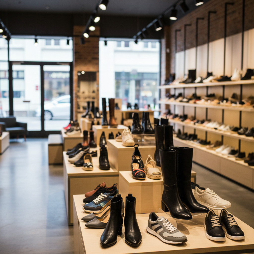 TrendBox — Realizacja premium