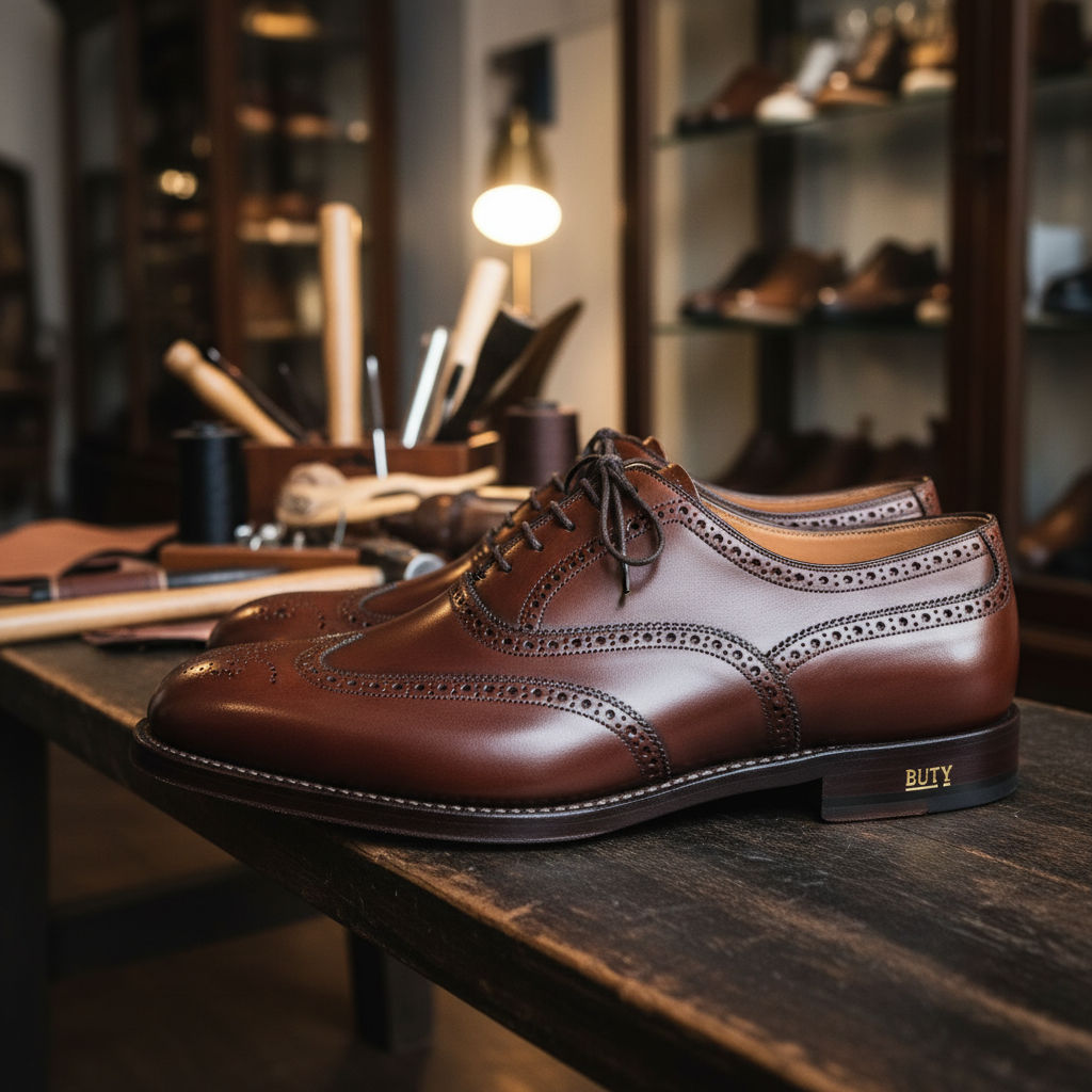 TrendBox — Projekt indywidualny