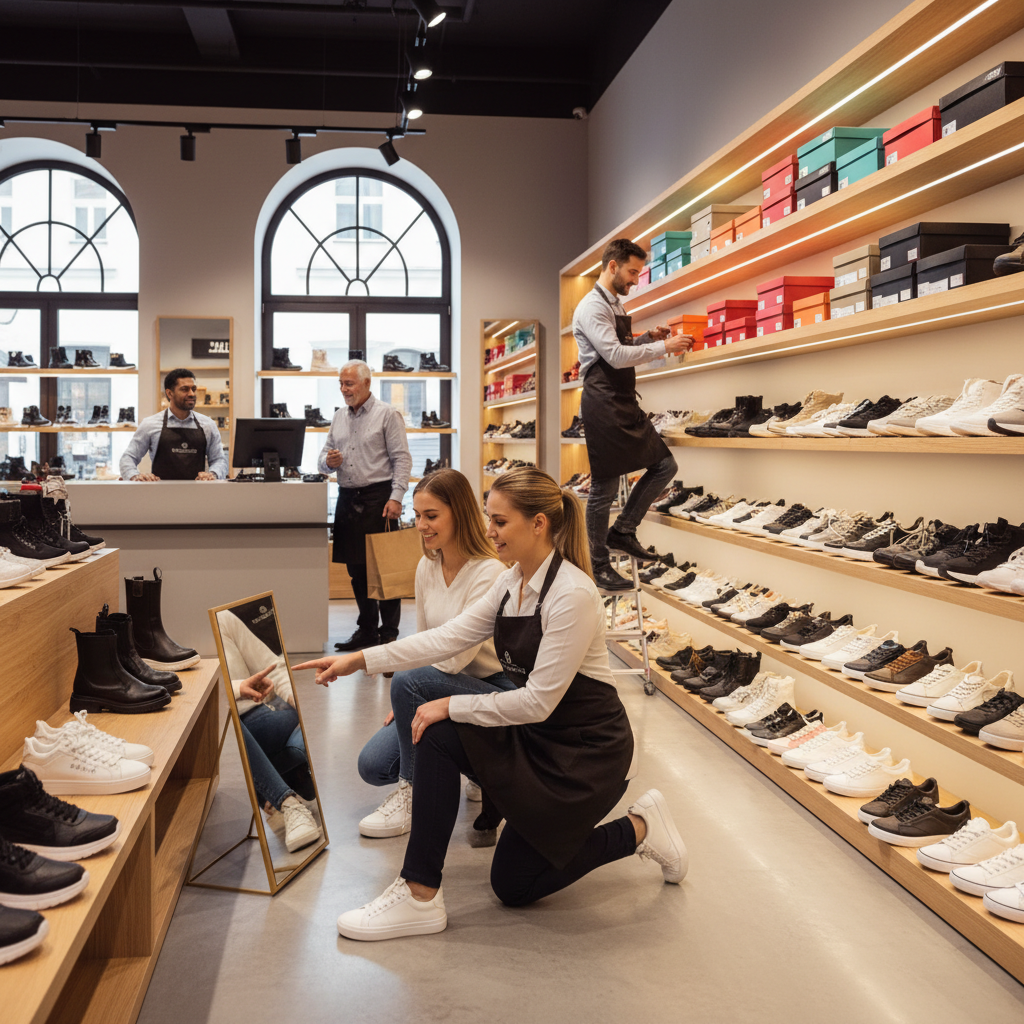 TrendBox — Najnowsza realizacja