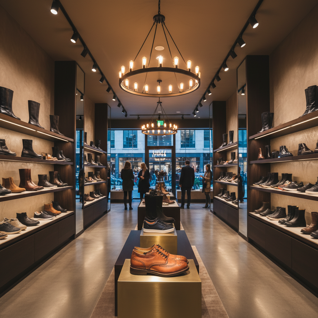 TrendBox — Zakończony projekt