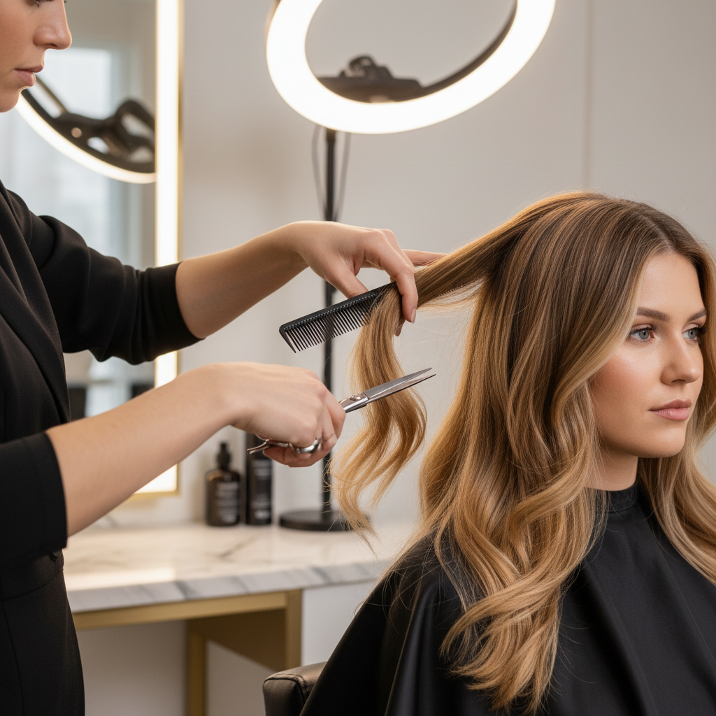 LUMIÈRE Beauty Studio