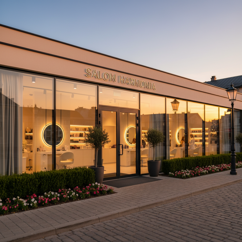 LUMIÈRE Beauty Studio