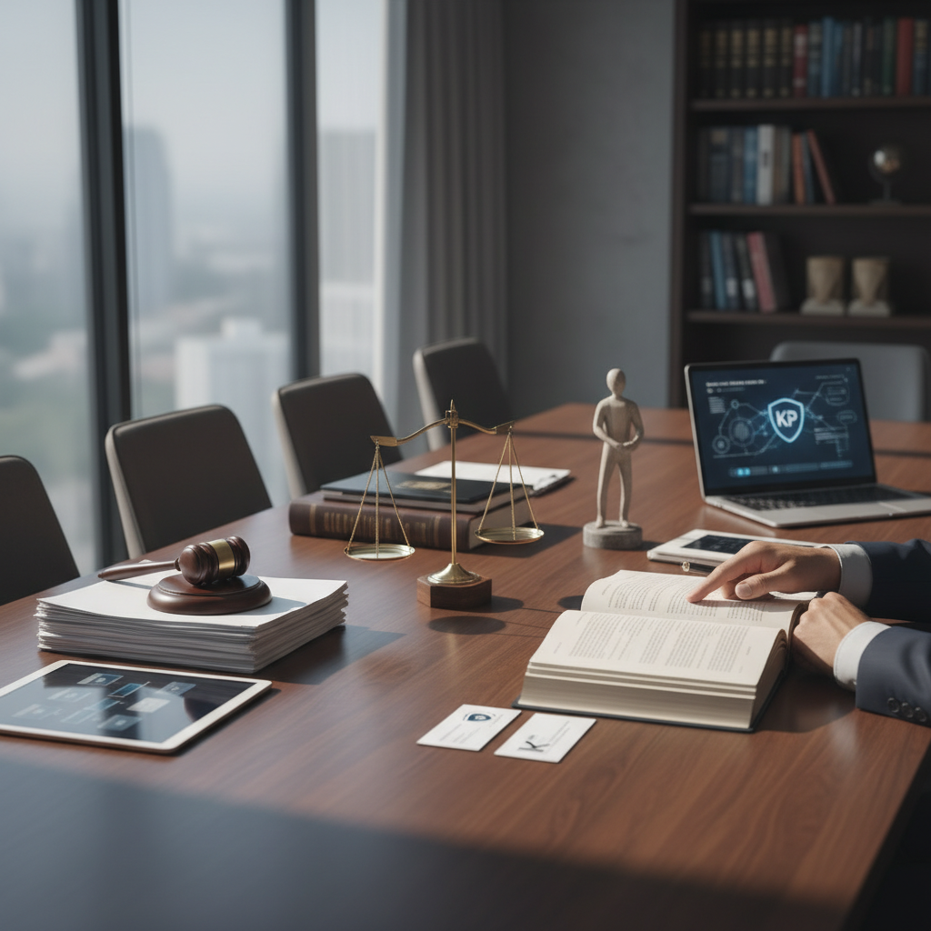 NOVUM Kancelaria — Realizacja premium