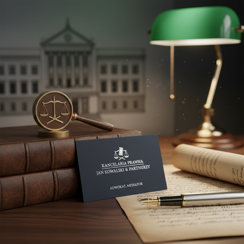 NOVUM Kancelaria — Projekt indywidualny