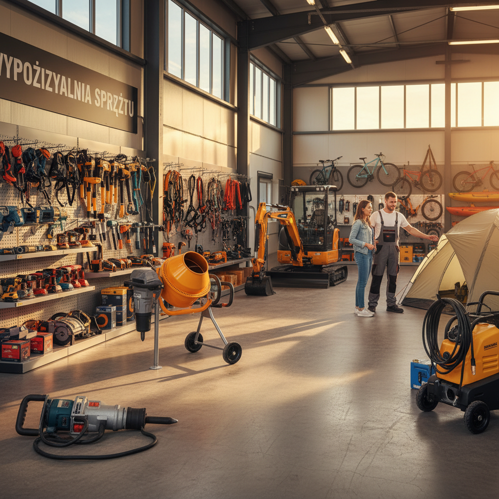 CARGO EXPRESS — Realizacja premium