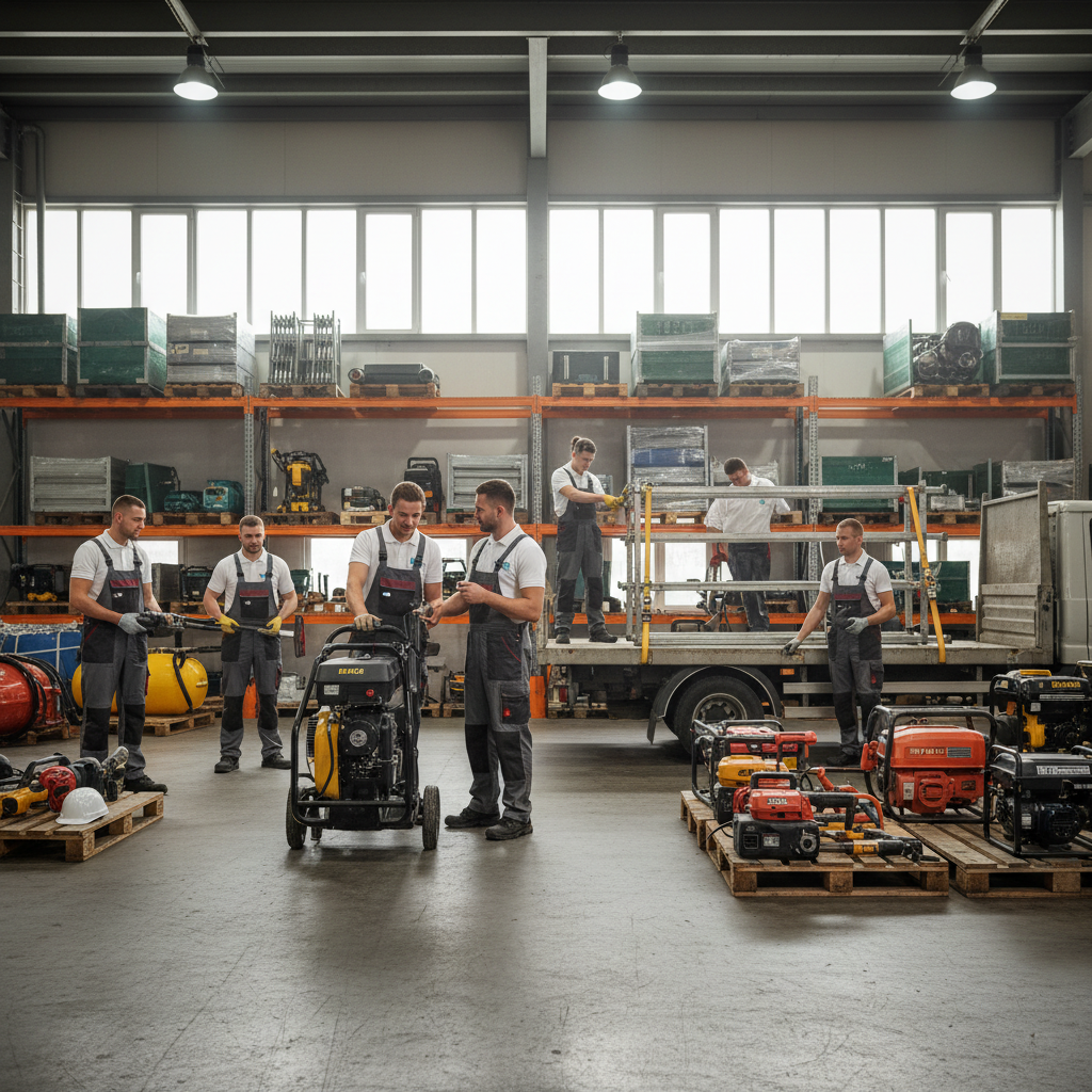 CARGO EXPRESS — Najnowsza realizacja