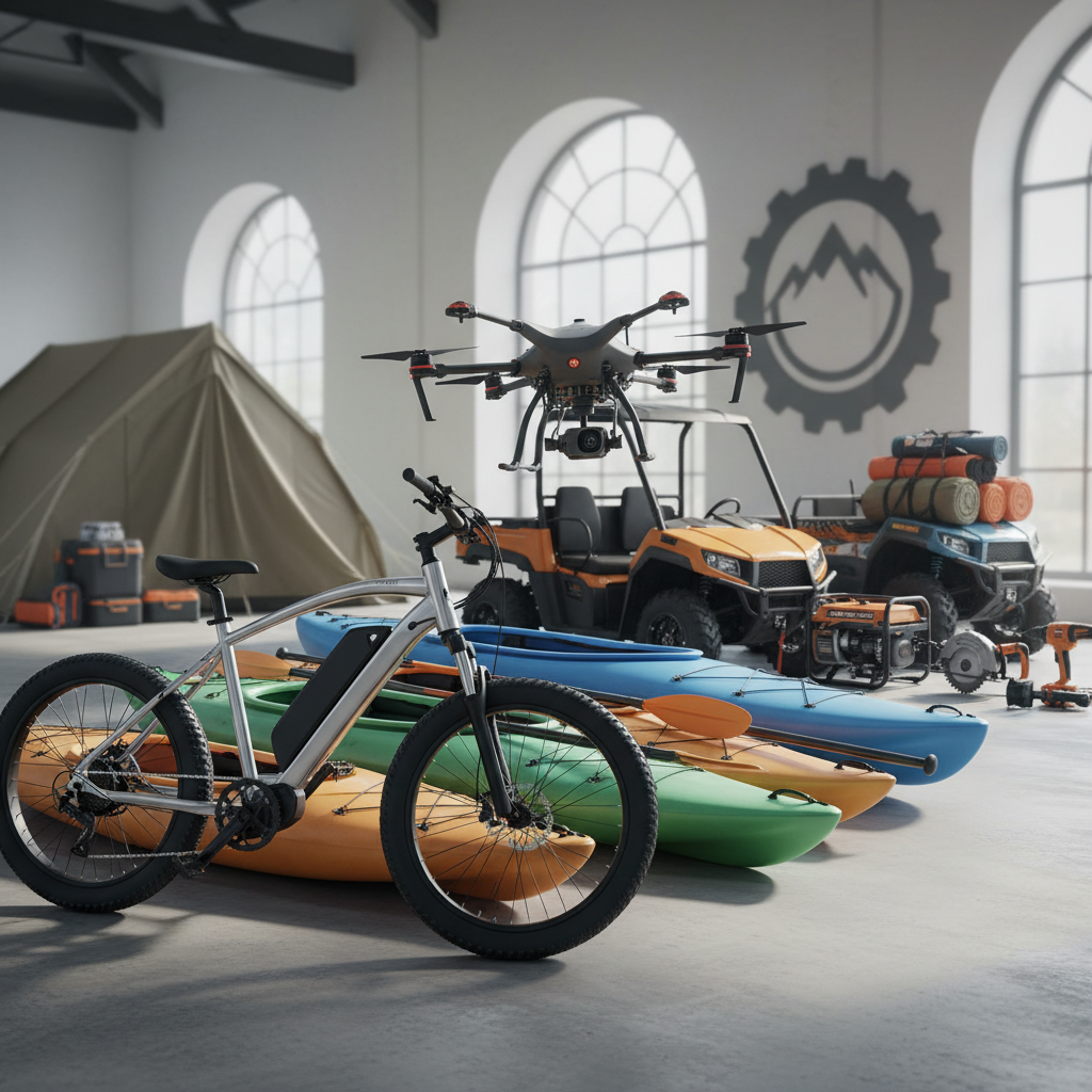 CARGO EXPRESS — Flagowy projekt