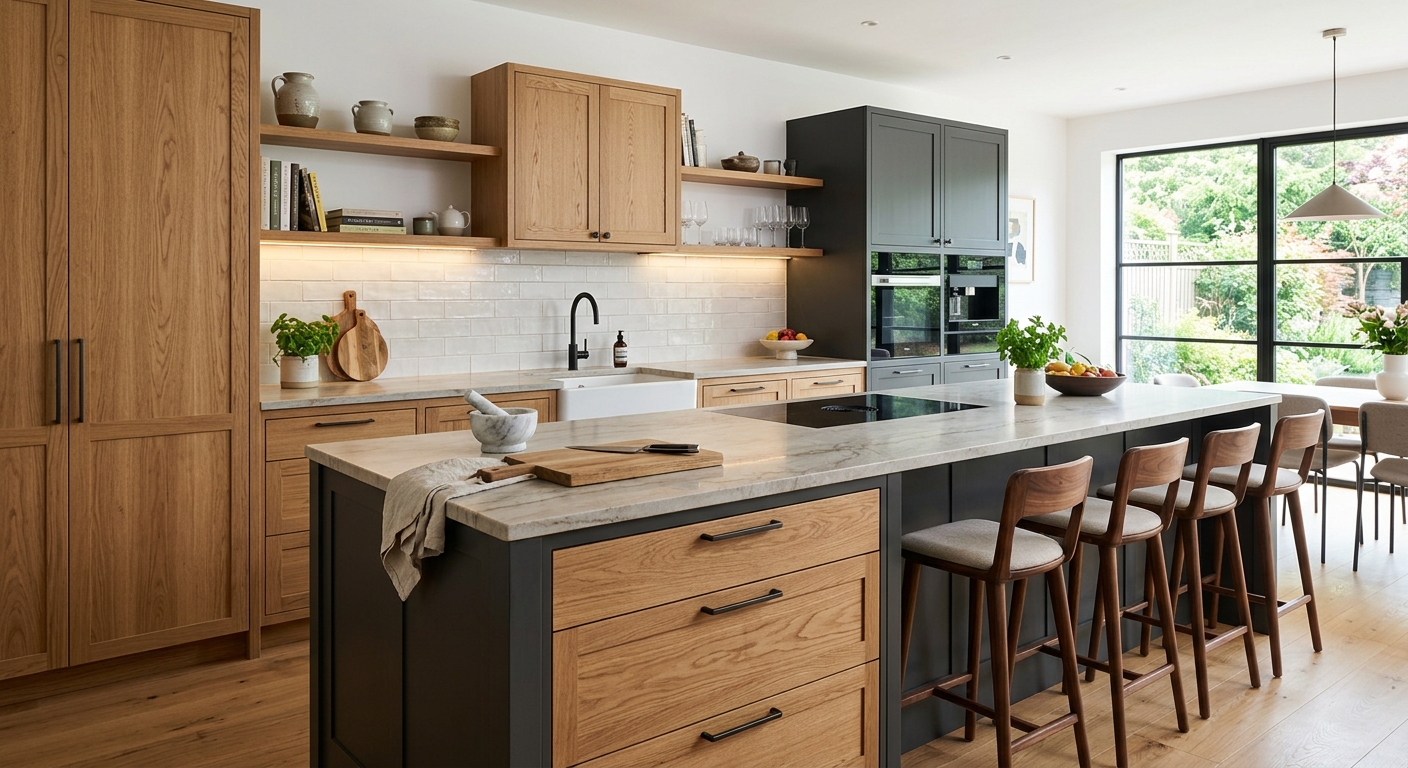 FORMA Meble — Flagowy projekt