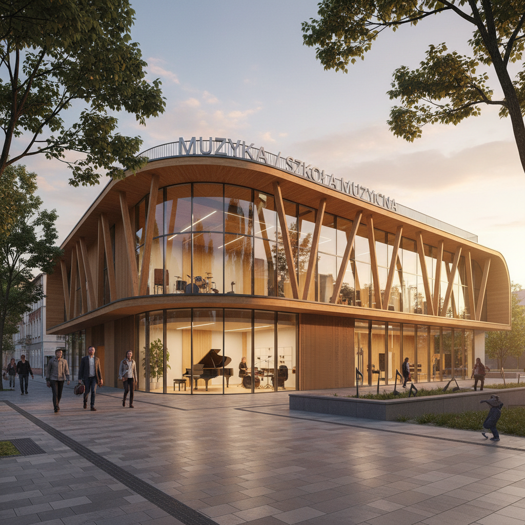 TransPol Logistyka — Efekt finalny