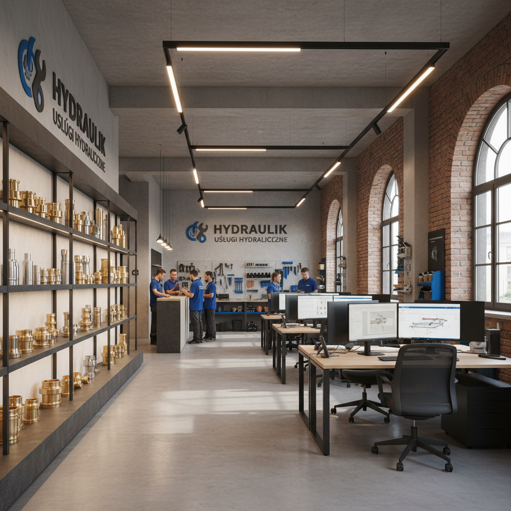 SecurePlus — Efekt finalny