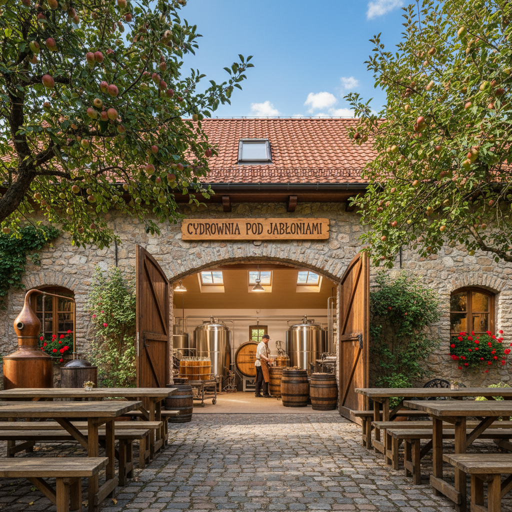 Dance Studio — Efekt finalny