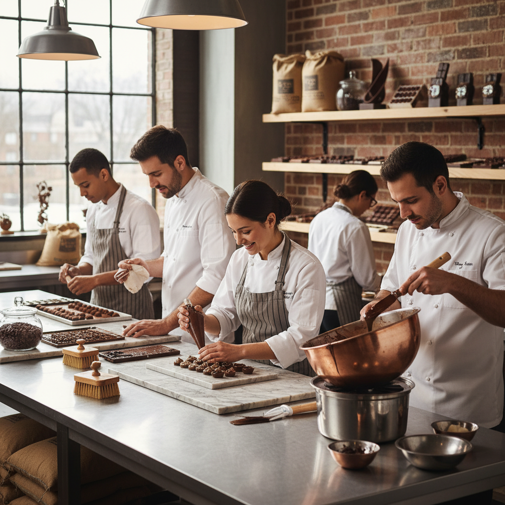 Cinema Theater — Najnowsza realizacja