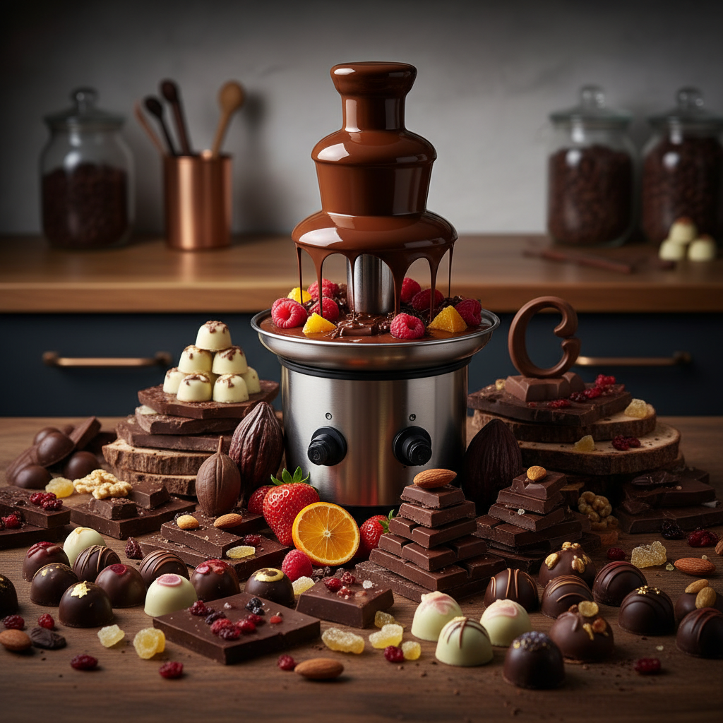 Cinema Theater — Flagowy projekt