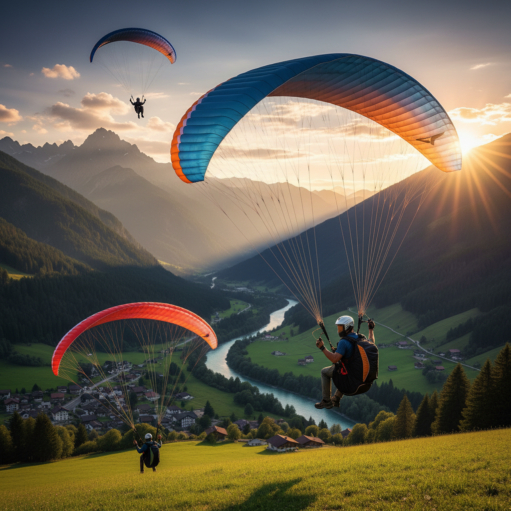 Climbing Gym — Realizacja premium