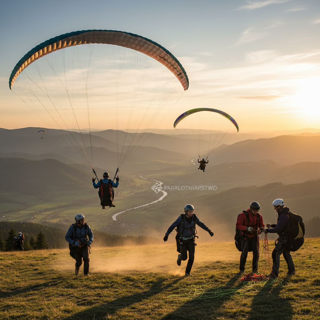 Climbing Gym — Najnowsza realizacja