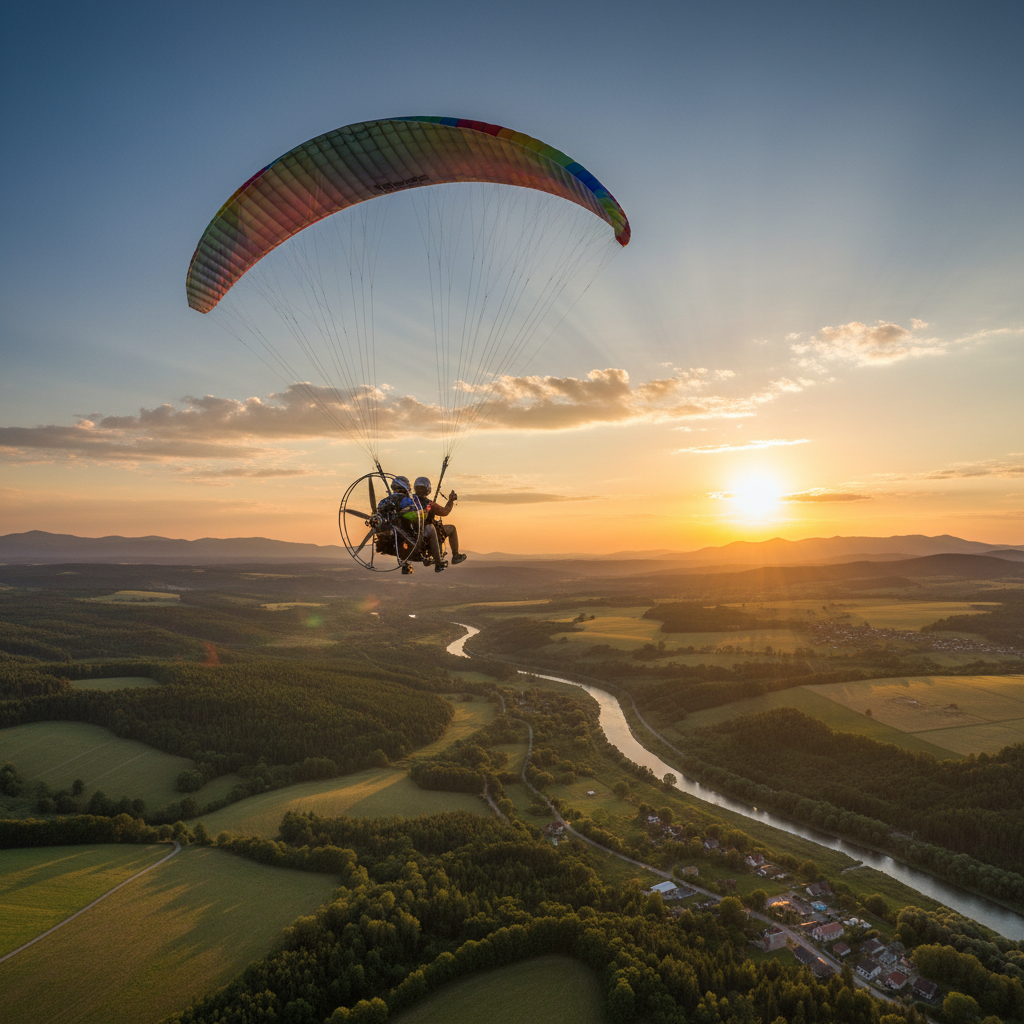Climbing Gym — Flagowy projekt