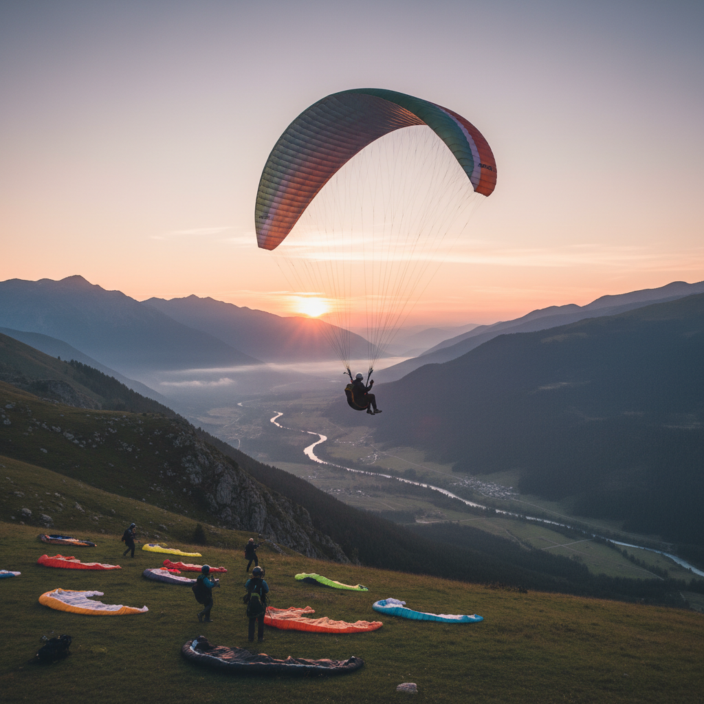 Climbing Gym — Zakończony projekt