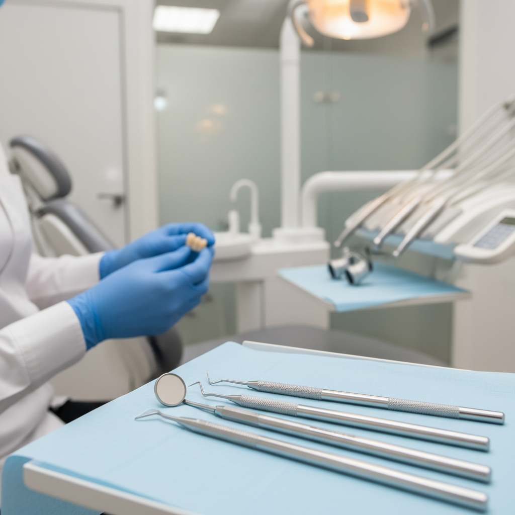 Dog Grooming — Projekt indywidualny