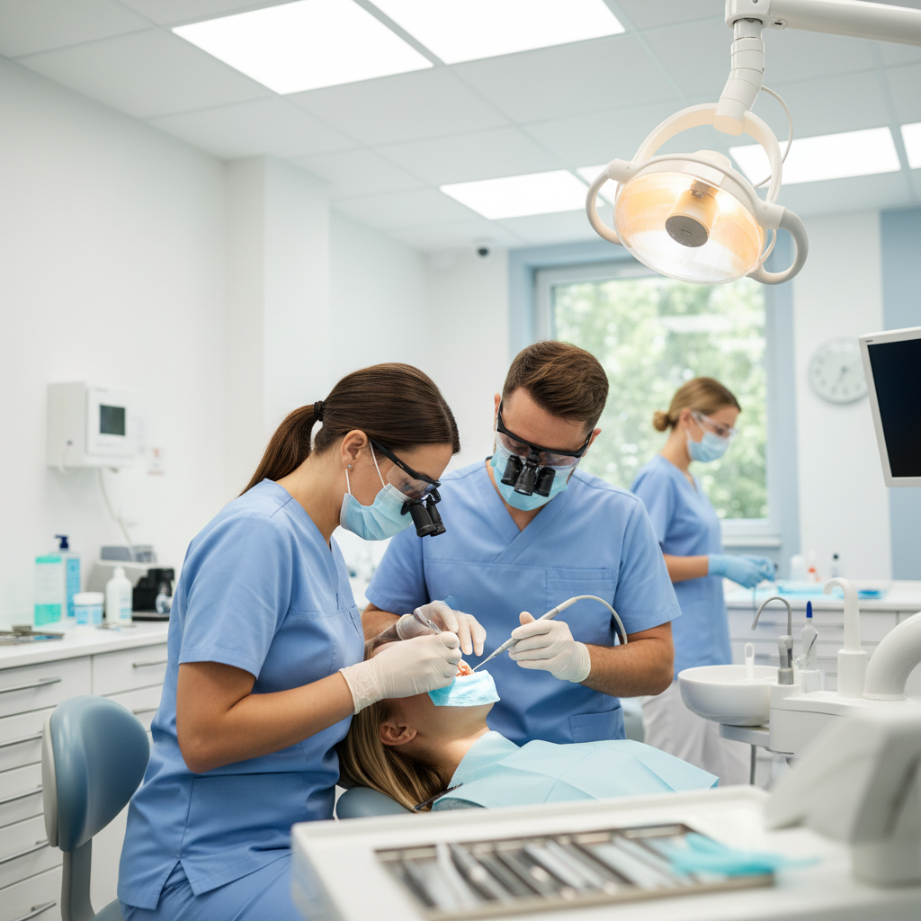 Dog Grooming — Najnowsza realizacja