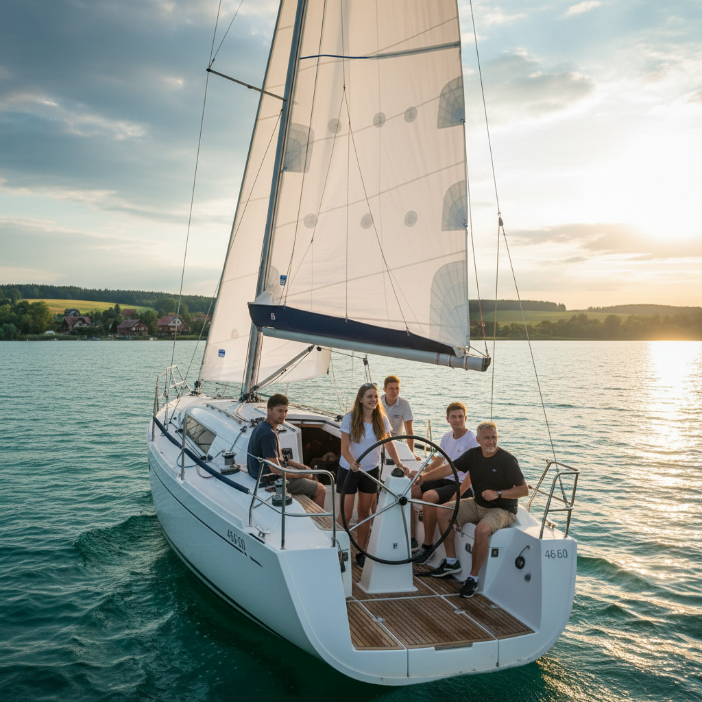 Classic Cars — Flagowy projekt