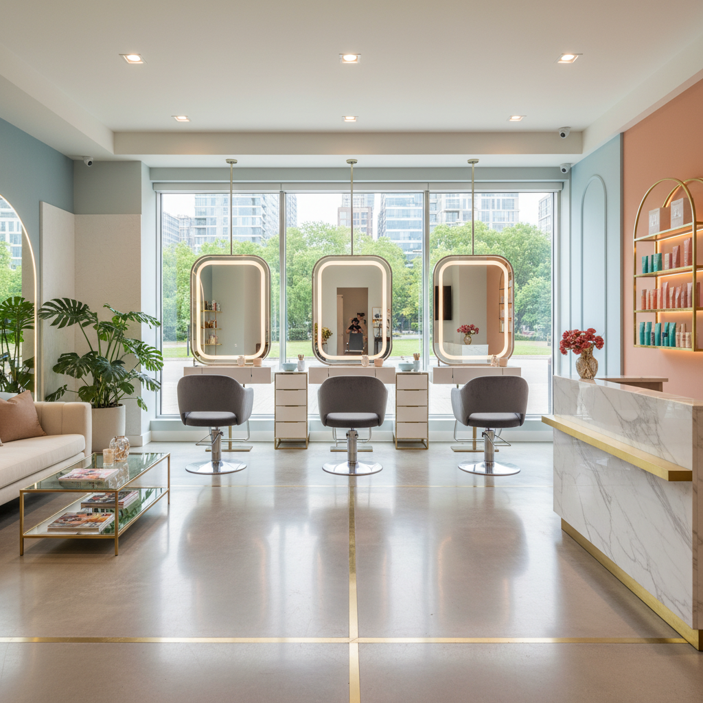 LUMIÈRE Beauty Studio