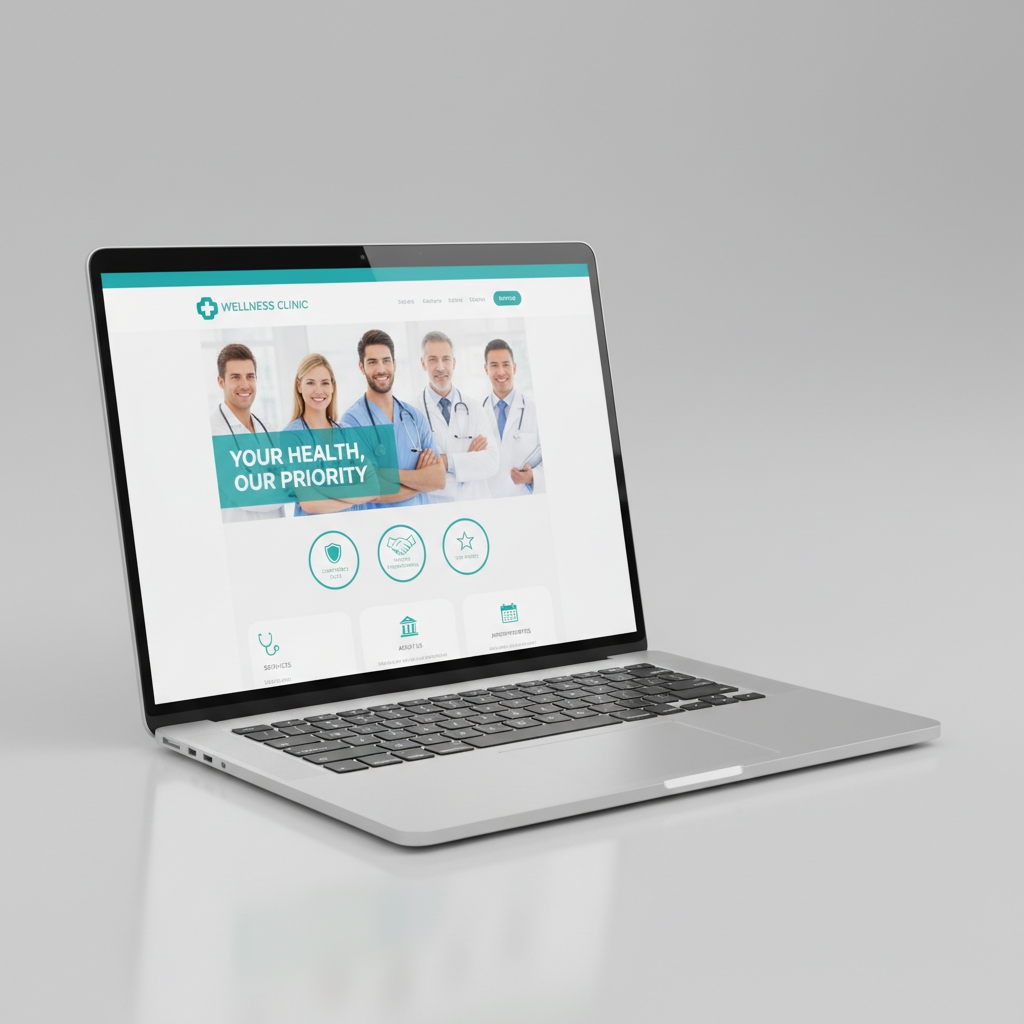 MediCare Centrum