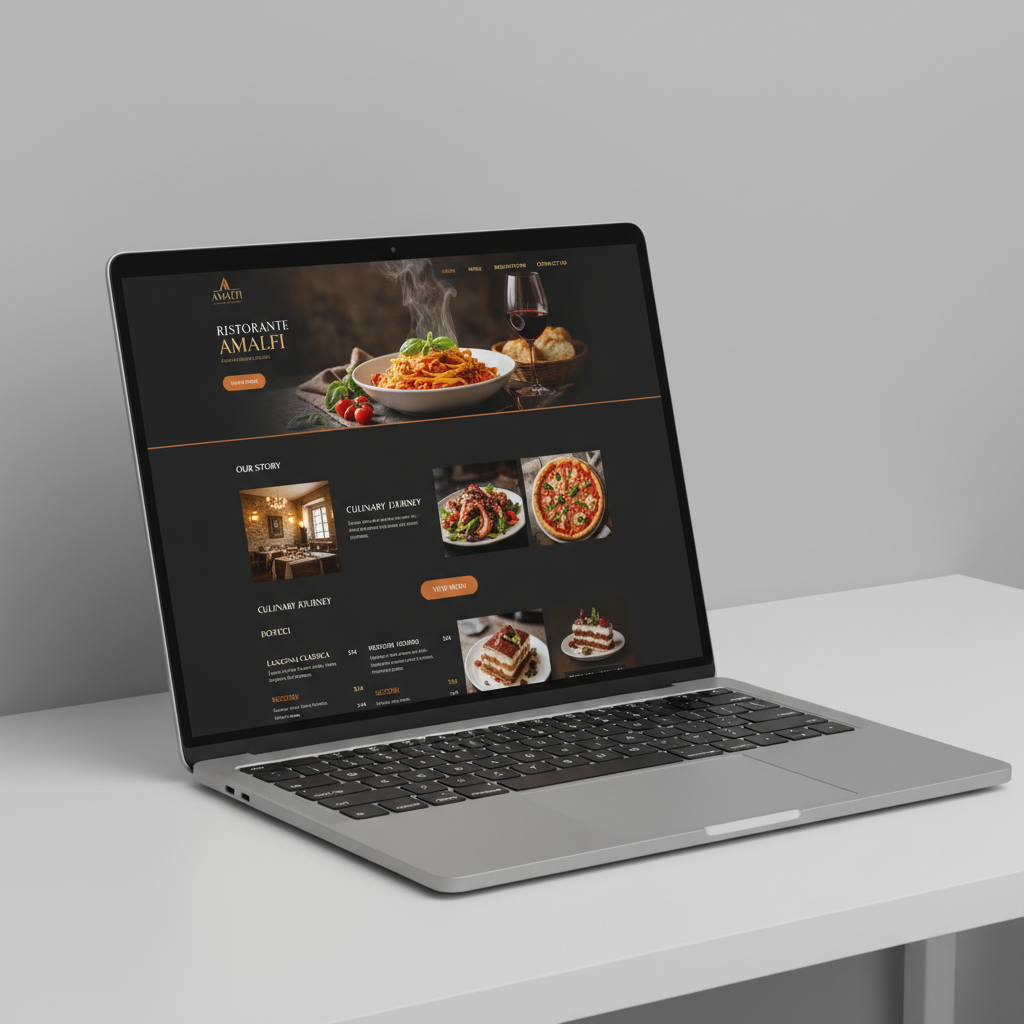 Gusto Ristorante