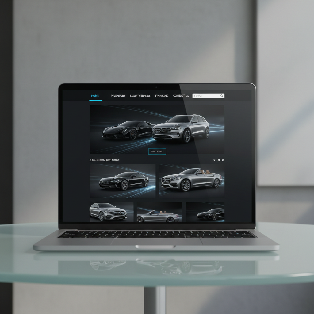 AutoPrestige