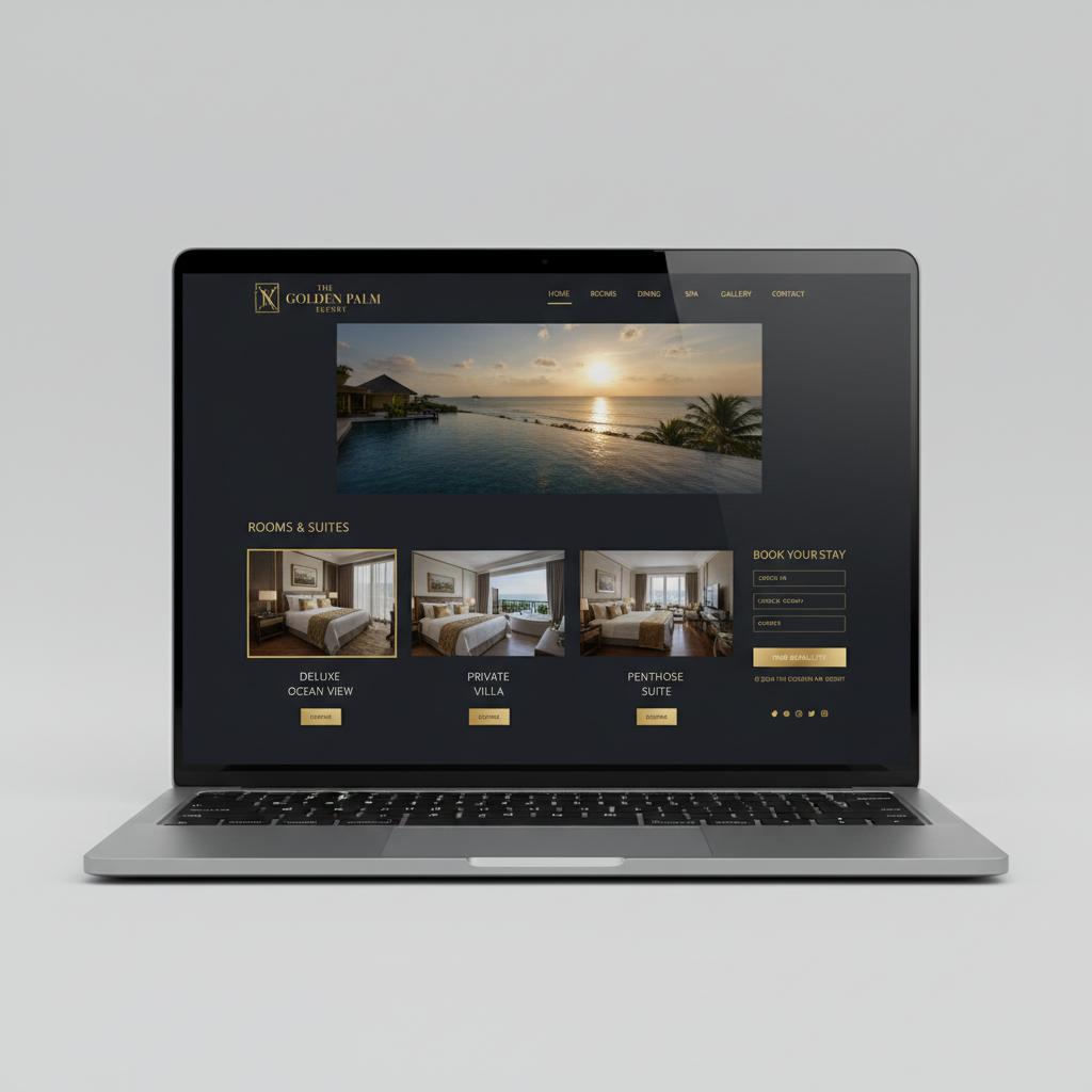 Grand Royal Hotel