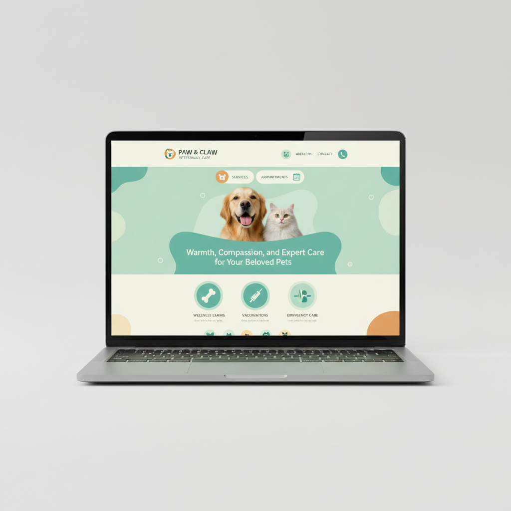 VetCare Klinika