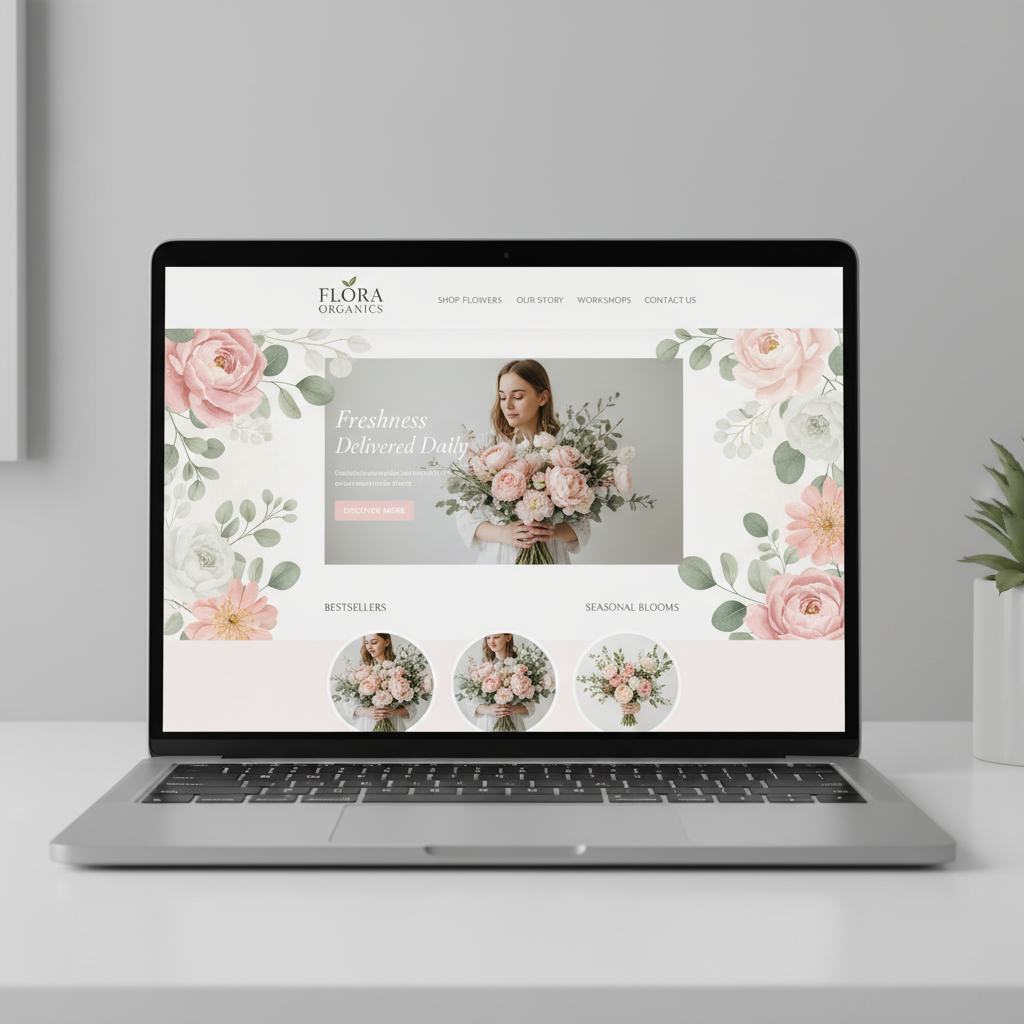 Flora Design