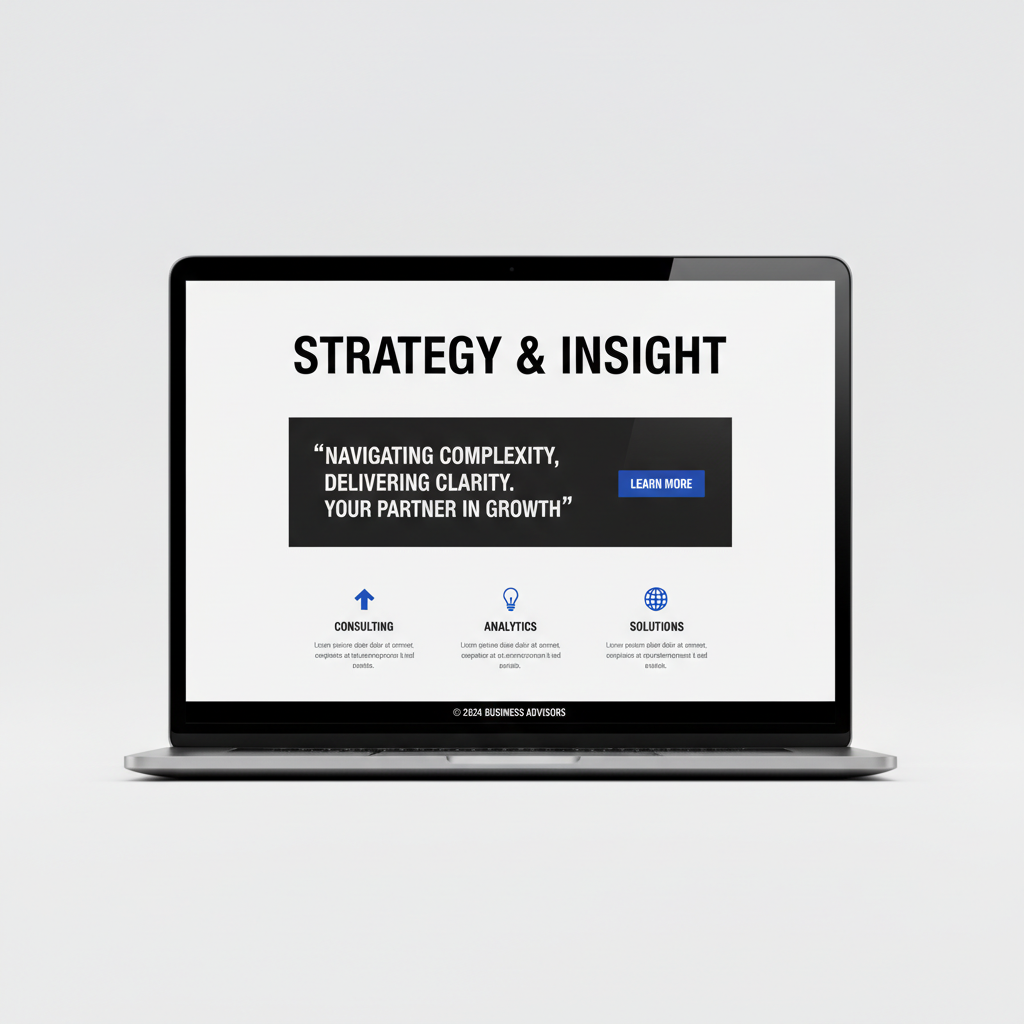 StrategyPro