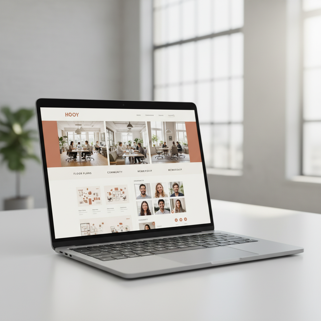 WorkHub
