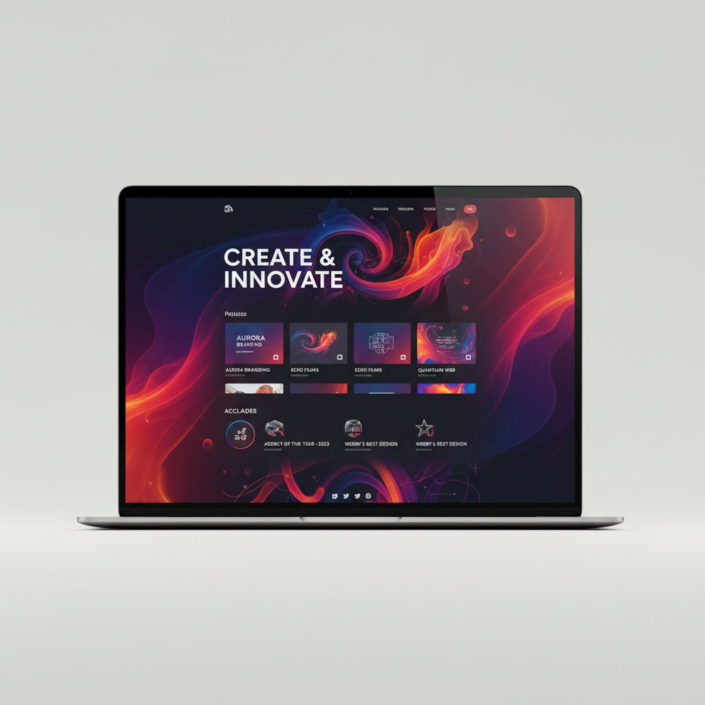 Pixel Forge