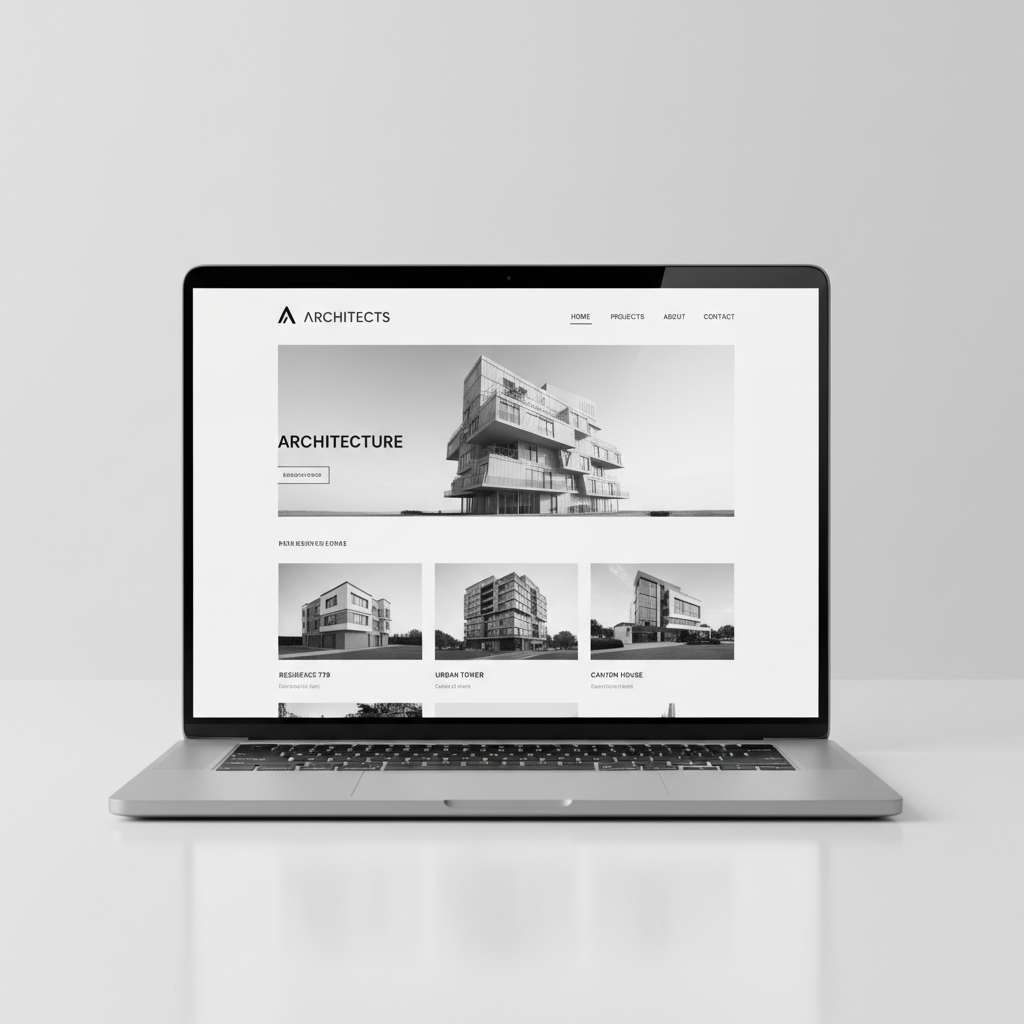 ArchiForm Studio