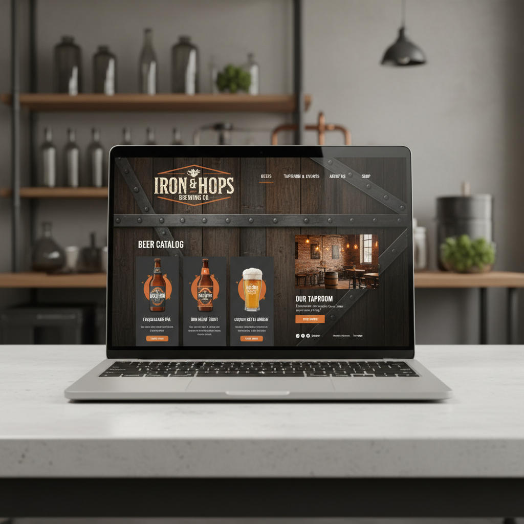 HopCraft Browar