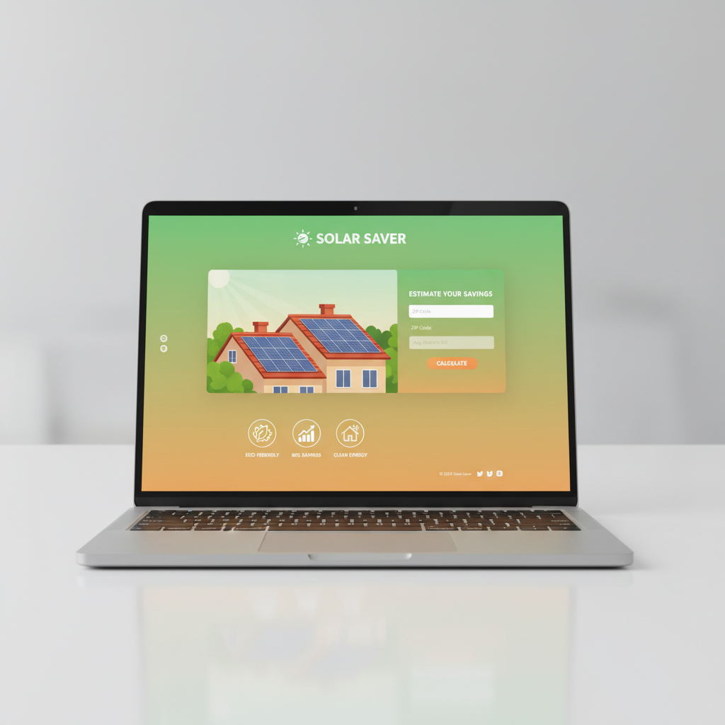 SolarTech Energia