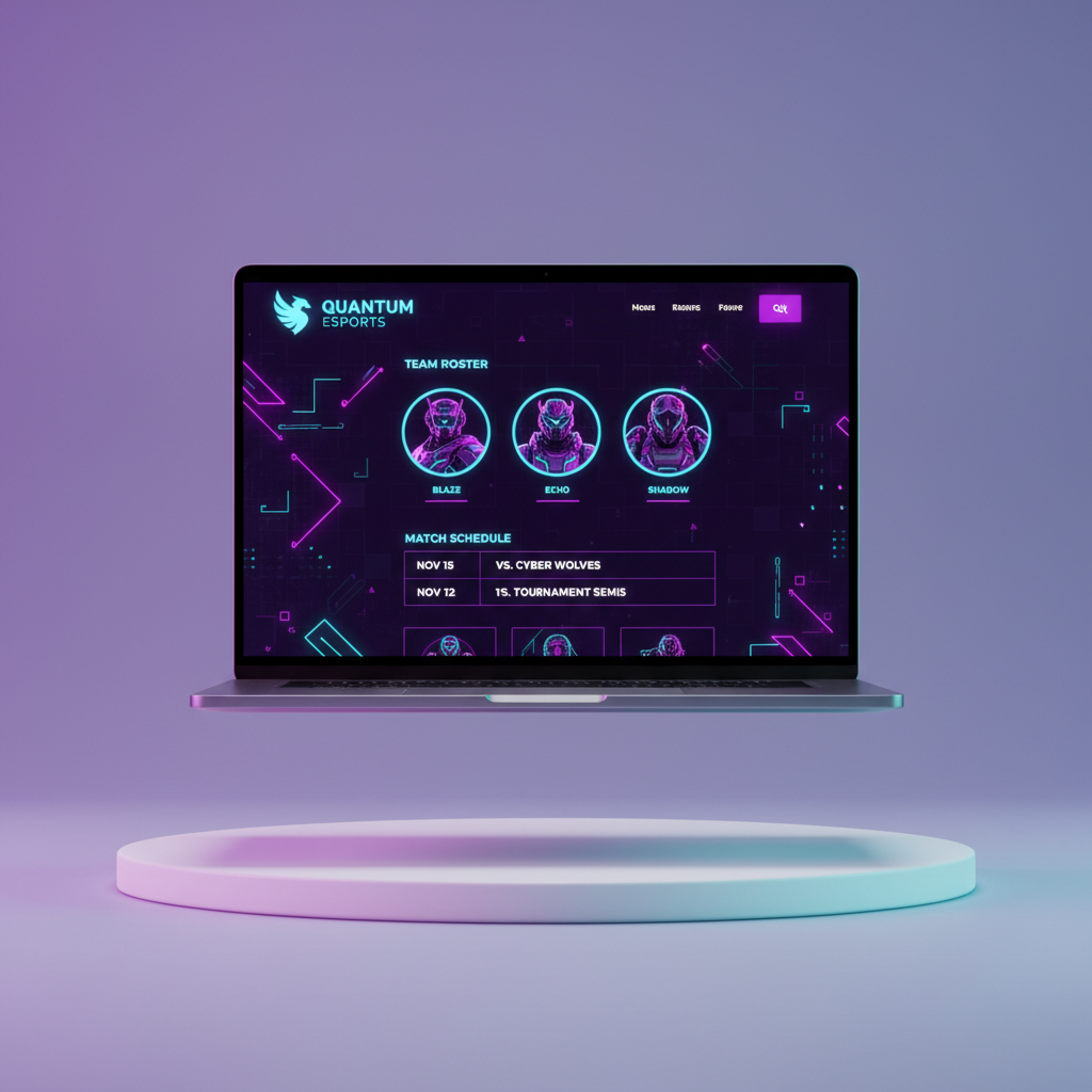 NeonArena