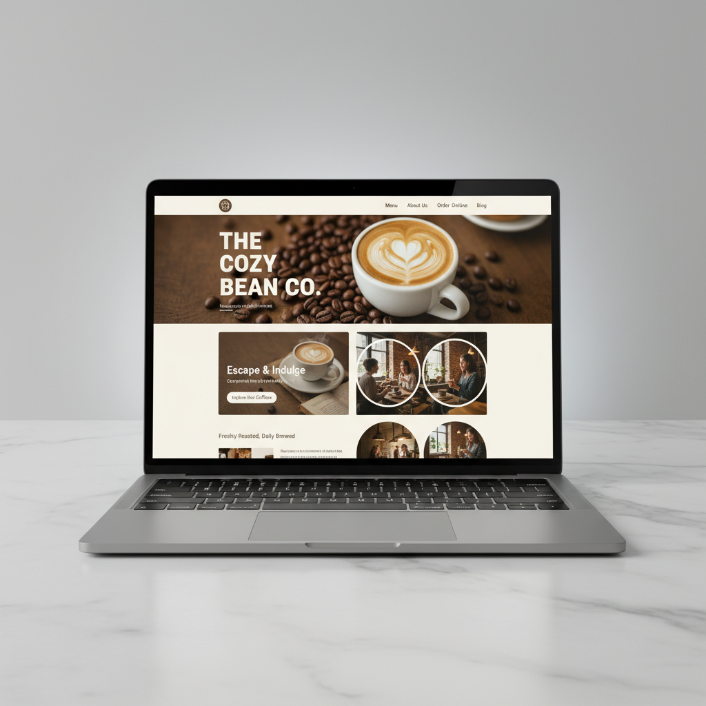 Ziarno Café