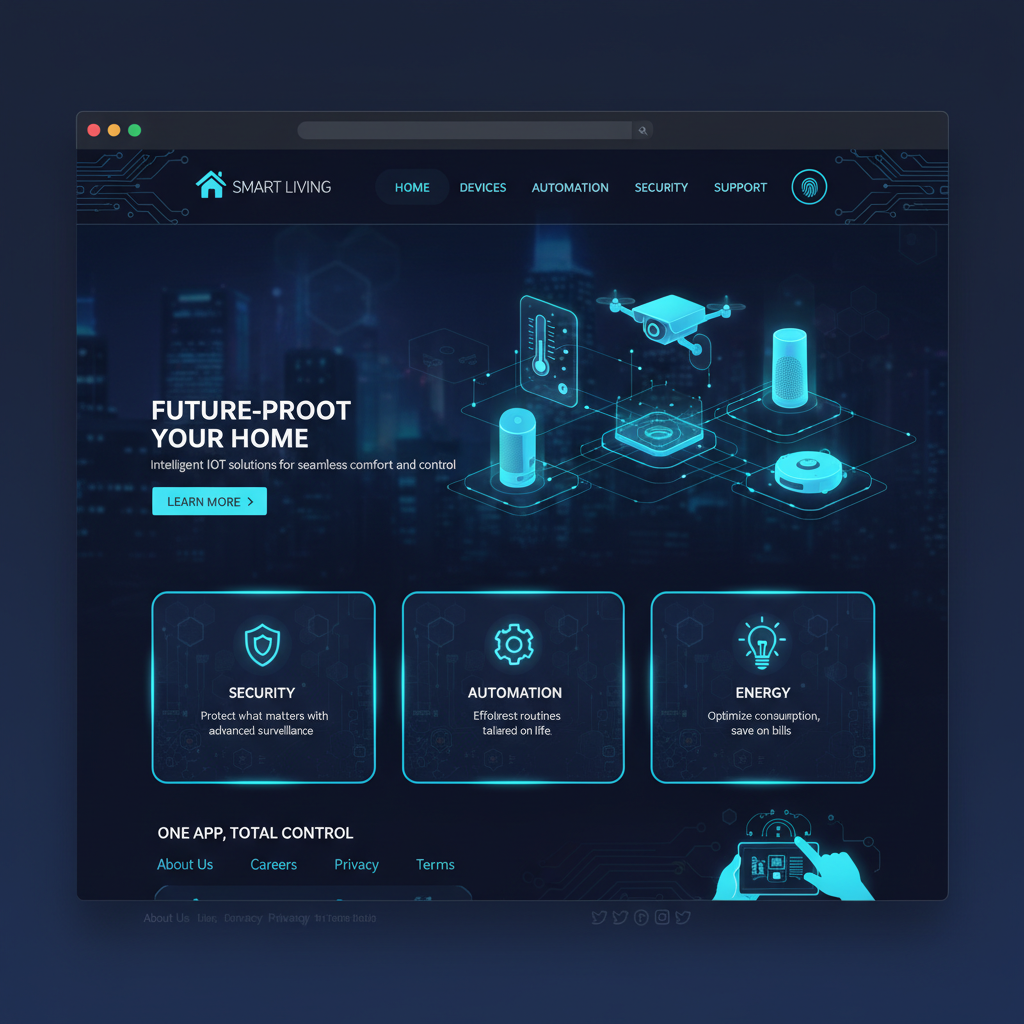 Smart Home
