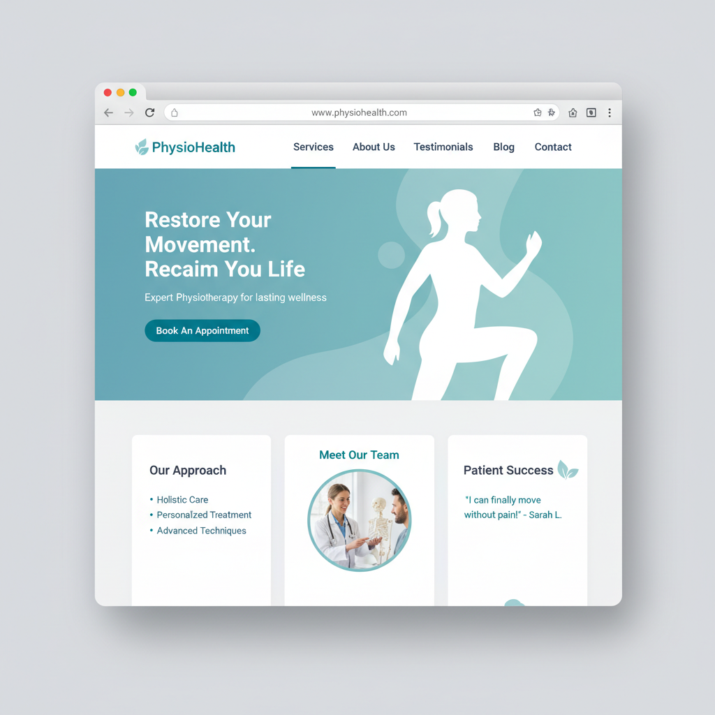 Physiotherapy
