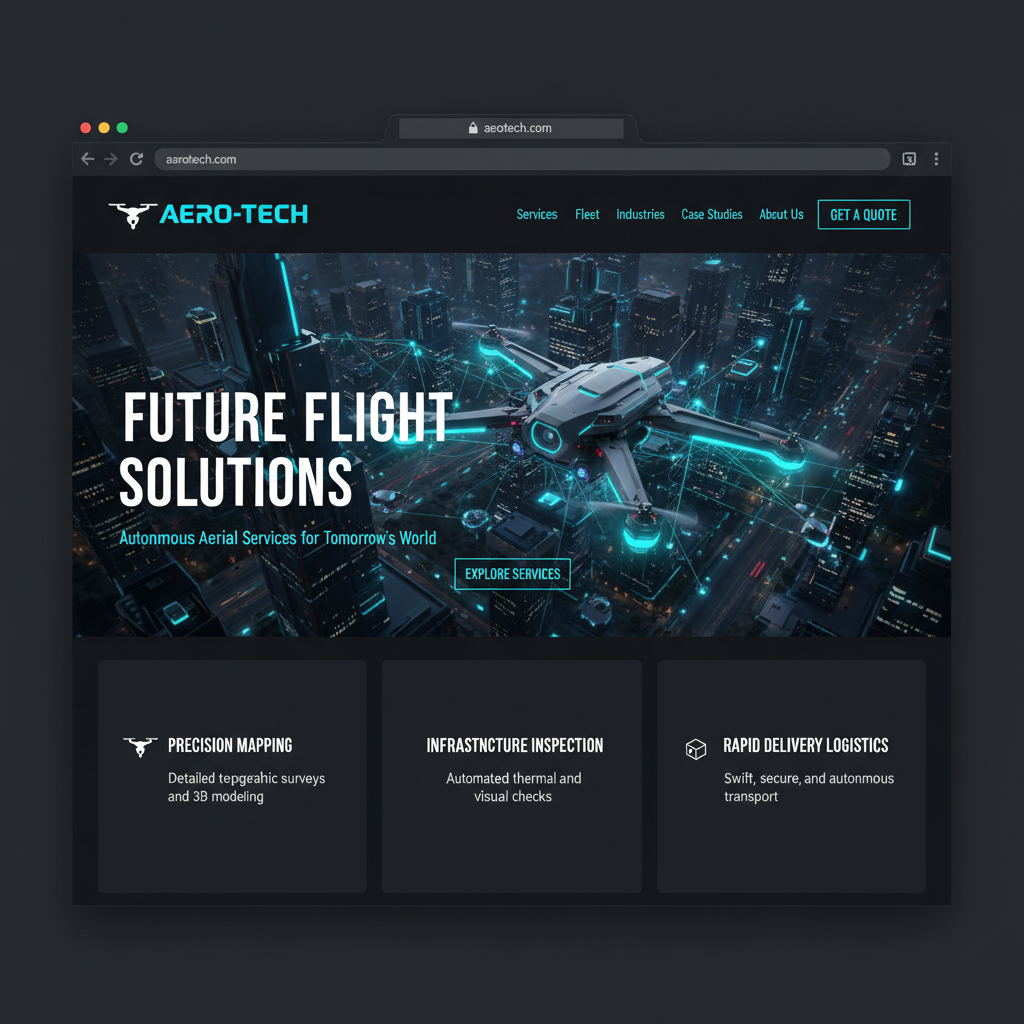 Drone Services